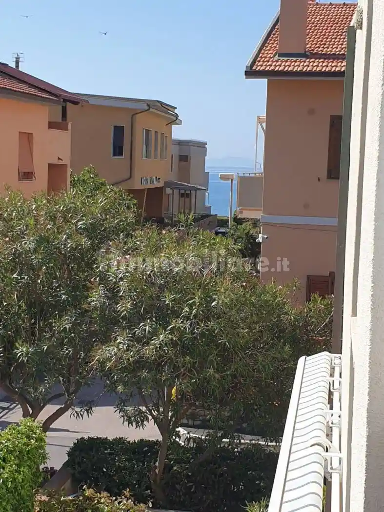 Appartamento in affitto a Castiglione della Pescaia