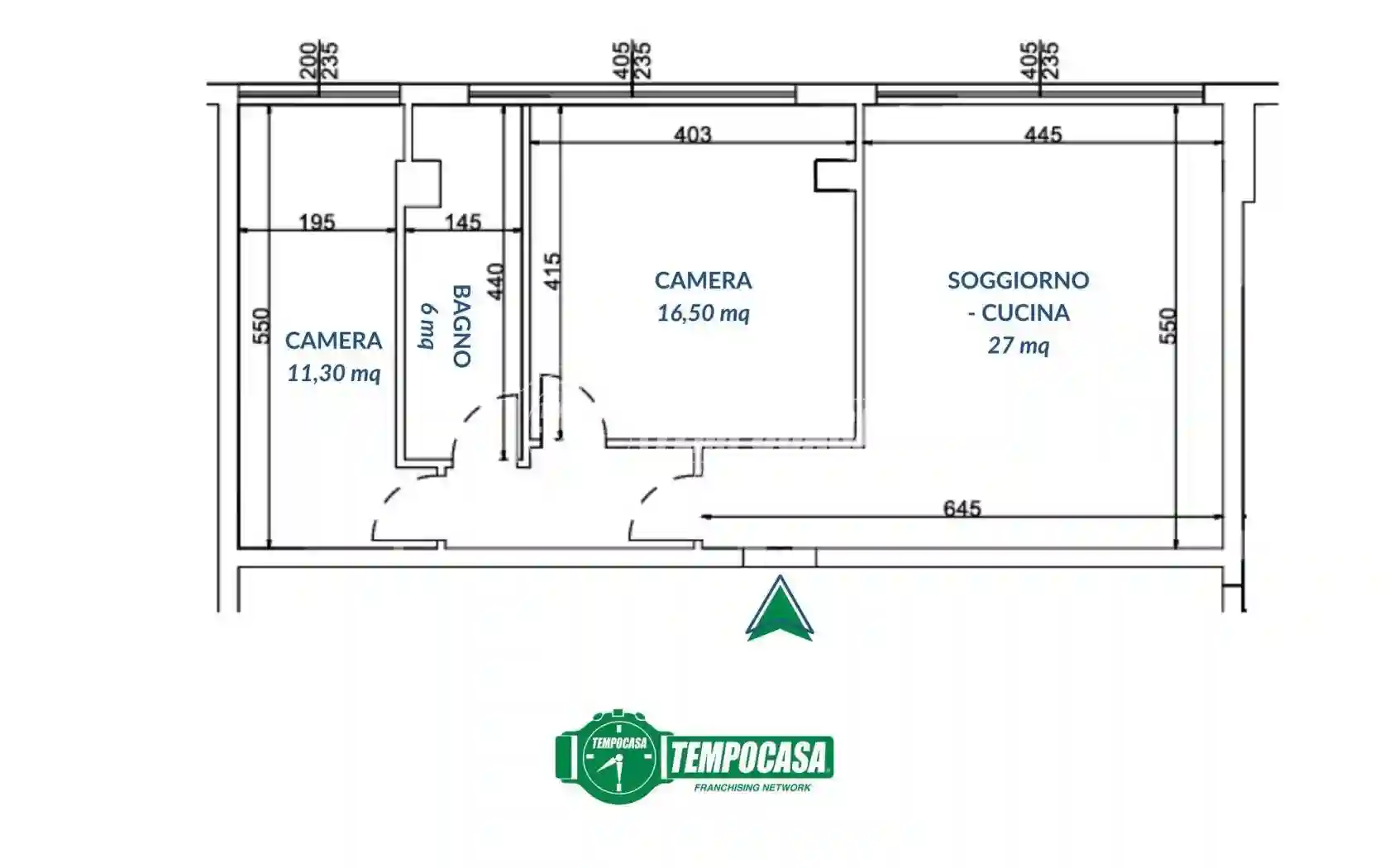 Appartamento - foto 3