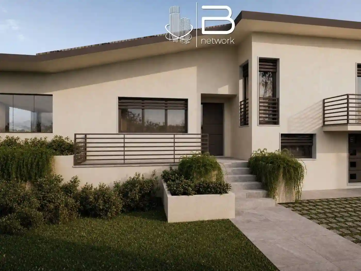 Villa - foto 3