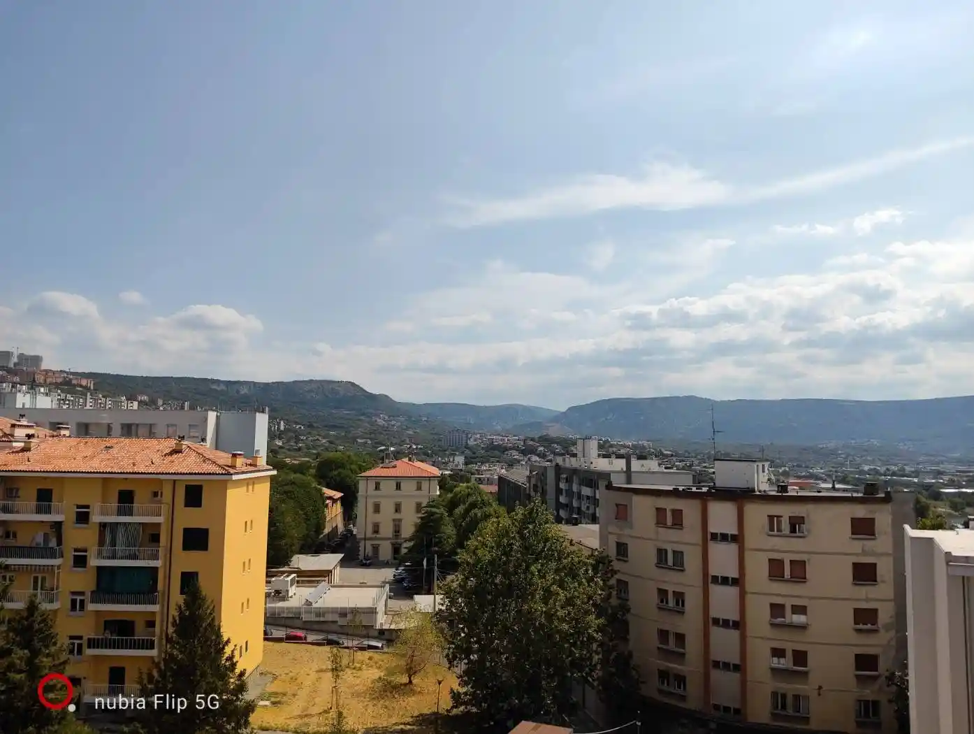 Appartamento in vendita a Trieste