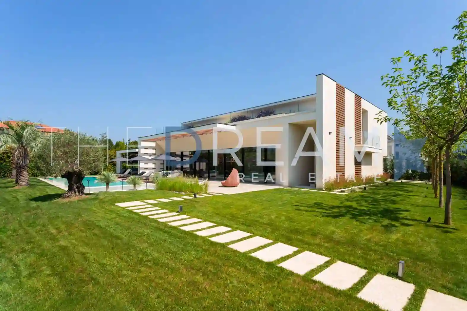 Villa - foto 4