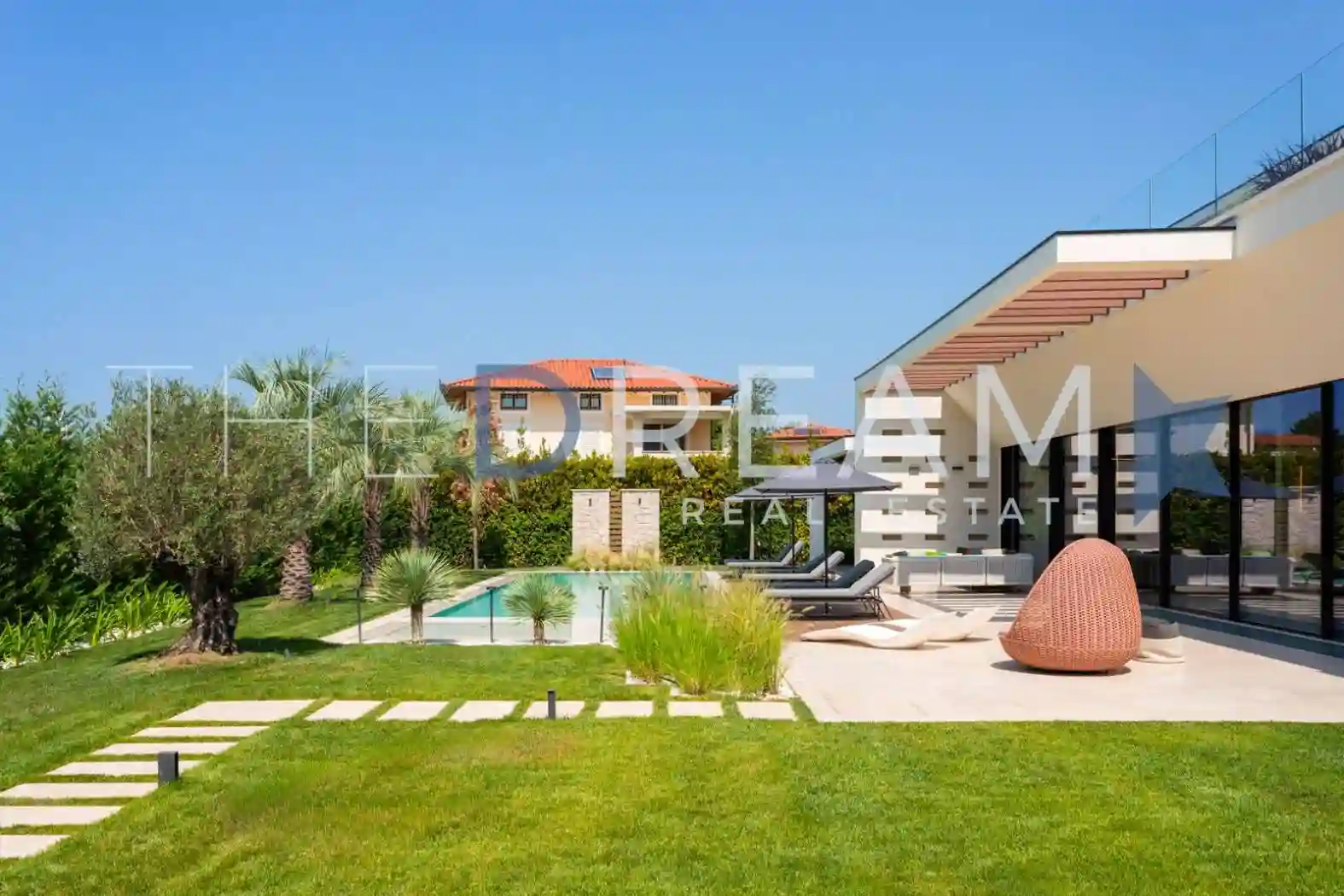 Villa - foto 5