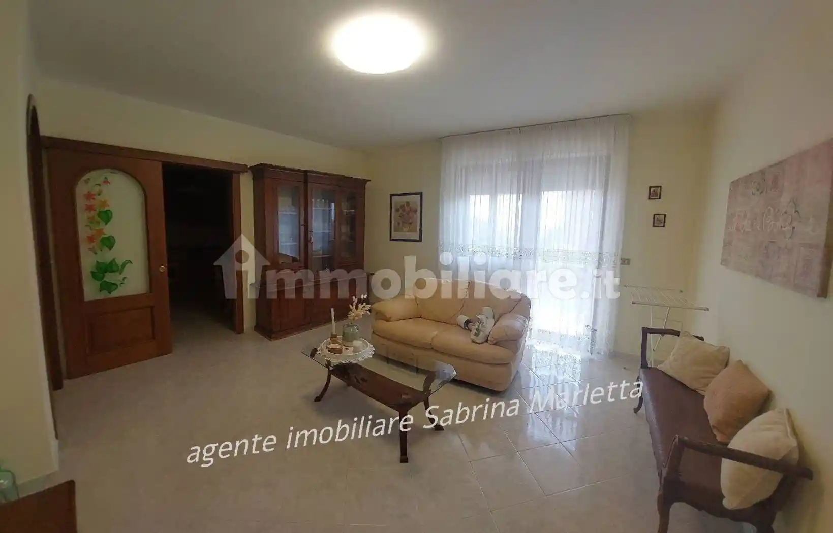 Appartamento in affitto a Piossasco
