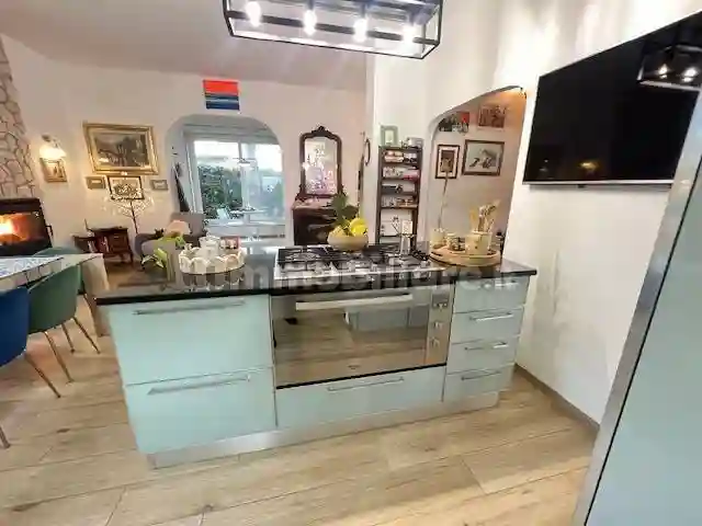 Villetta a schiera - foto 3