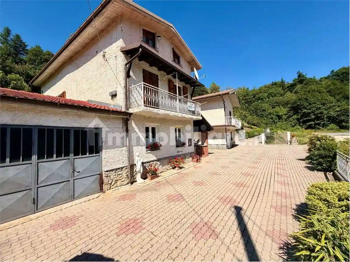 Casa indipendente - foto 2