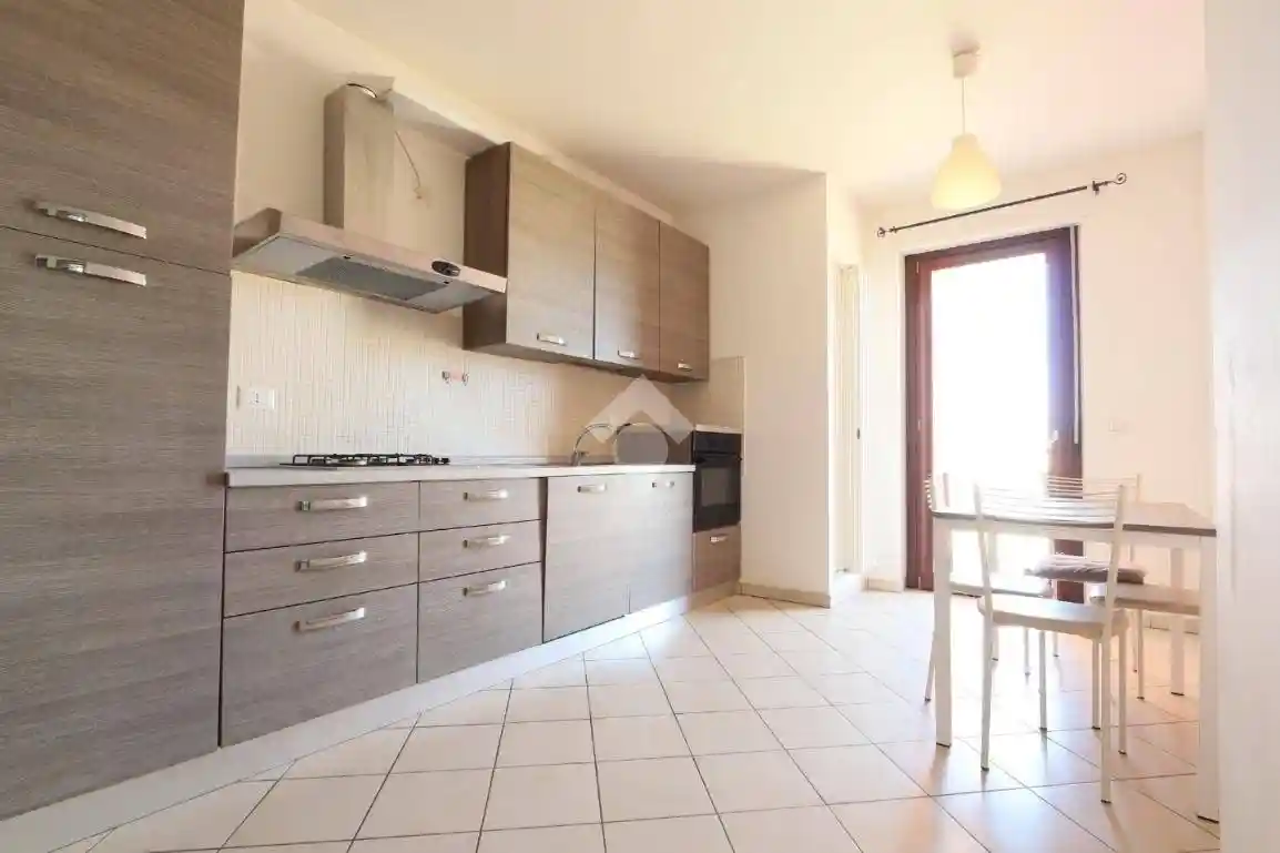 Appartamento in vendita a Alba Adriatica