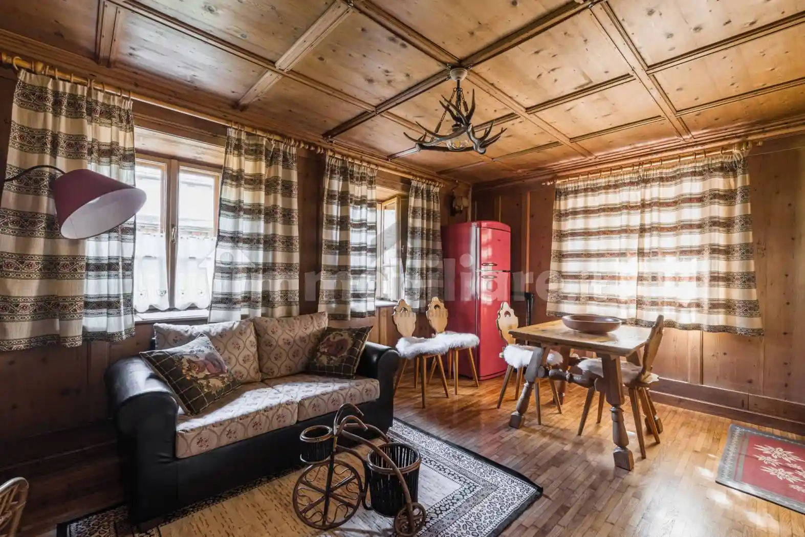 Appartamento in vendita a Cortina d'Ampezzo