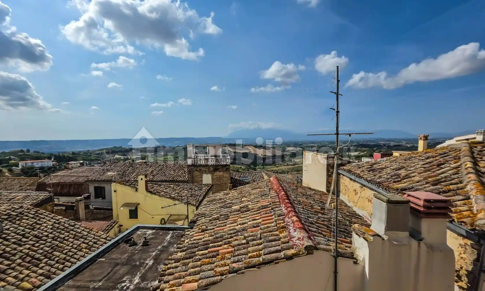Appartamento in vendita a Spoltore