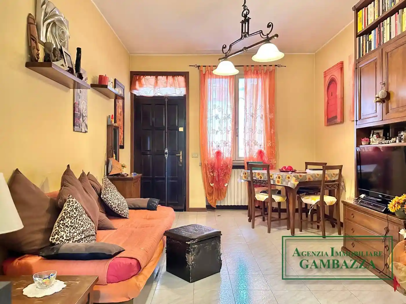 Appartamento in vendita a Fidenza