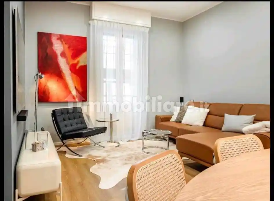 Appartamento in vendita a Senigallia