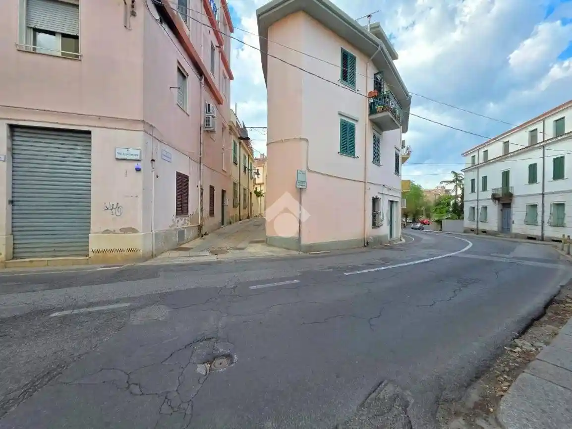 Appartamento in vendita a Nuoro