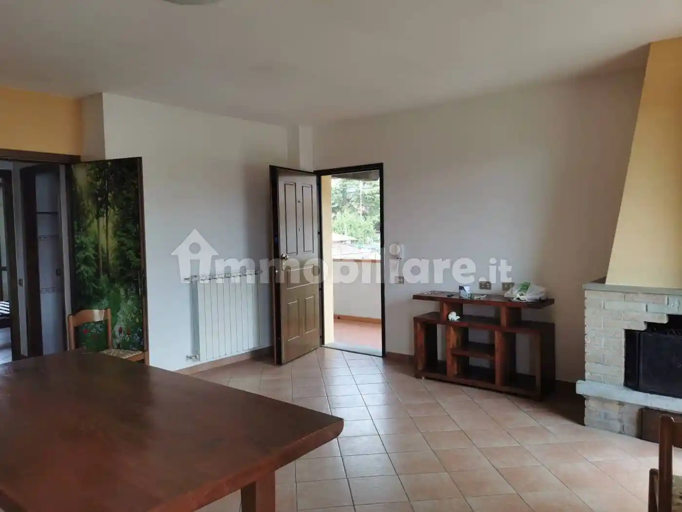 Appartamento in vendita a Borgo San Lorenzo