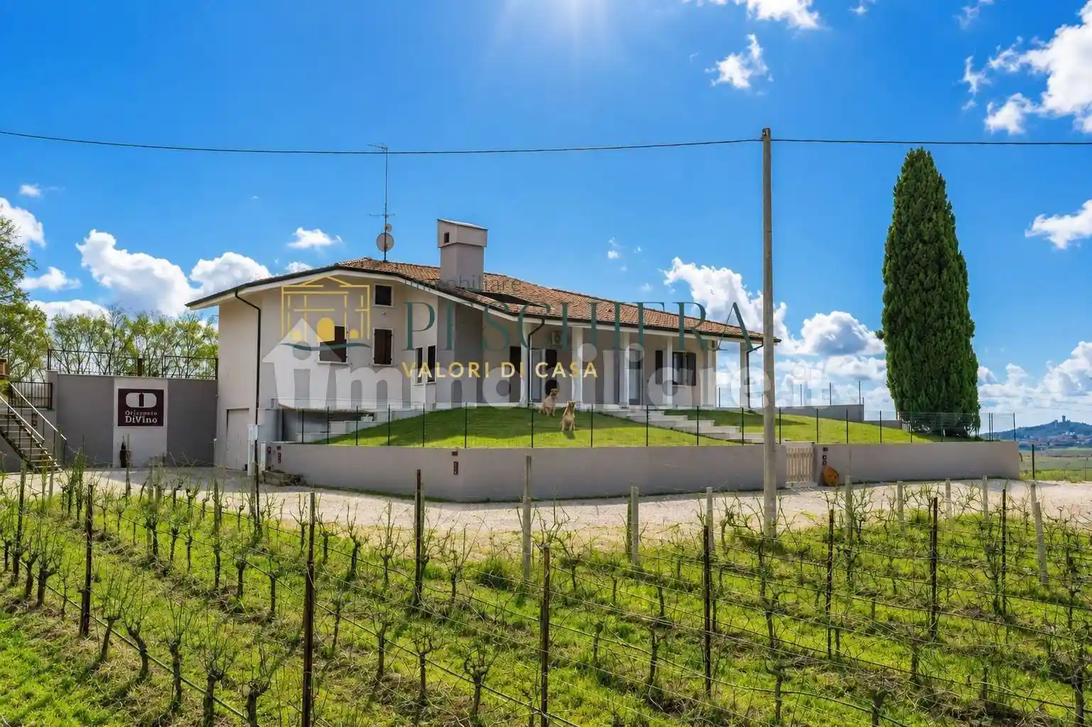 Appartamento in vendita a Valeggio sul Mincio