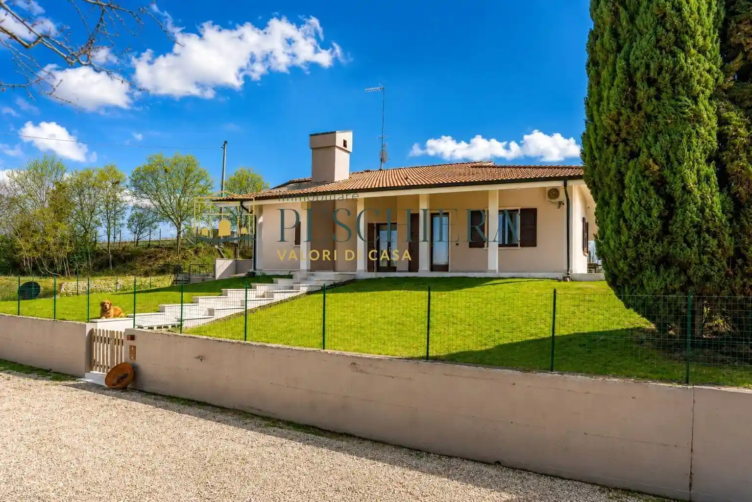 Appartamento in vendita a Valeggio sul Mincio