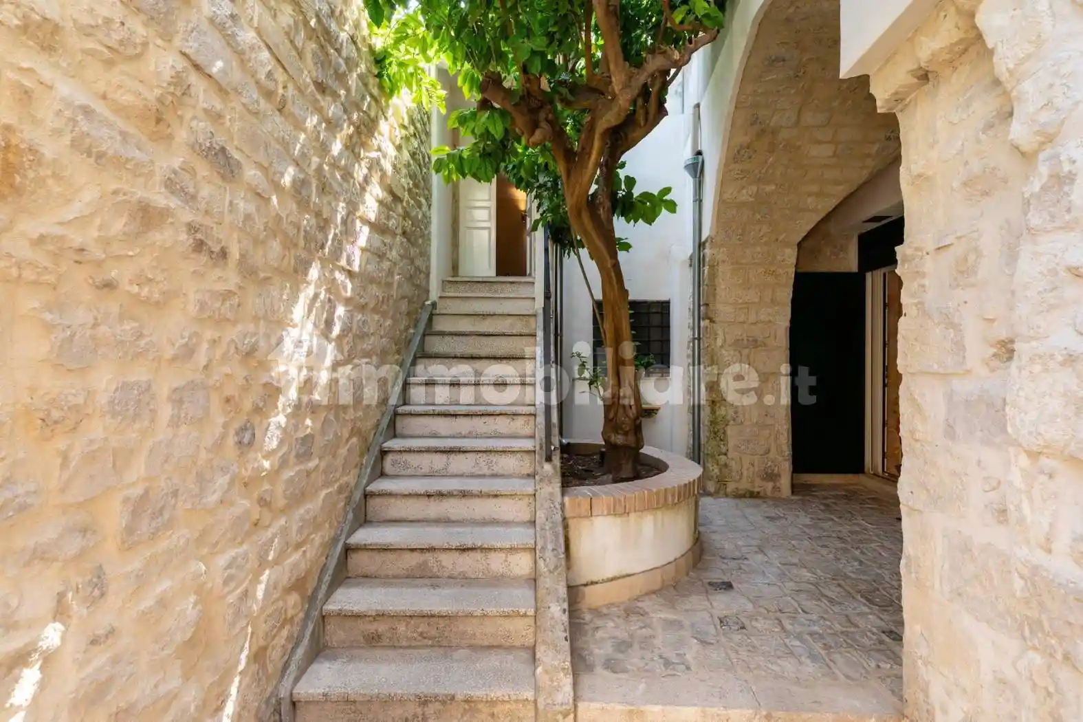 Casa indipendente in vendita a Modica