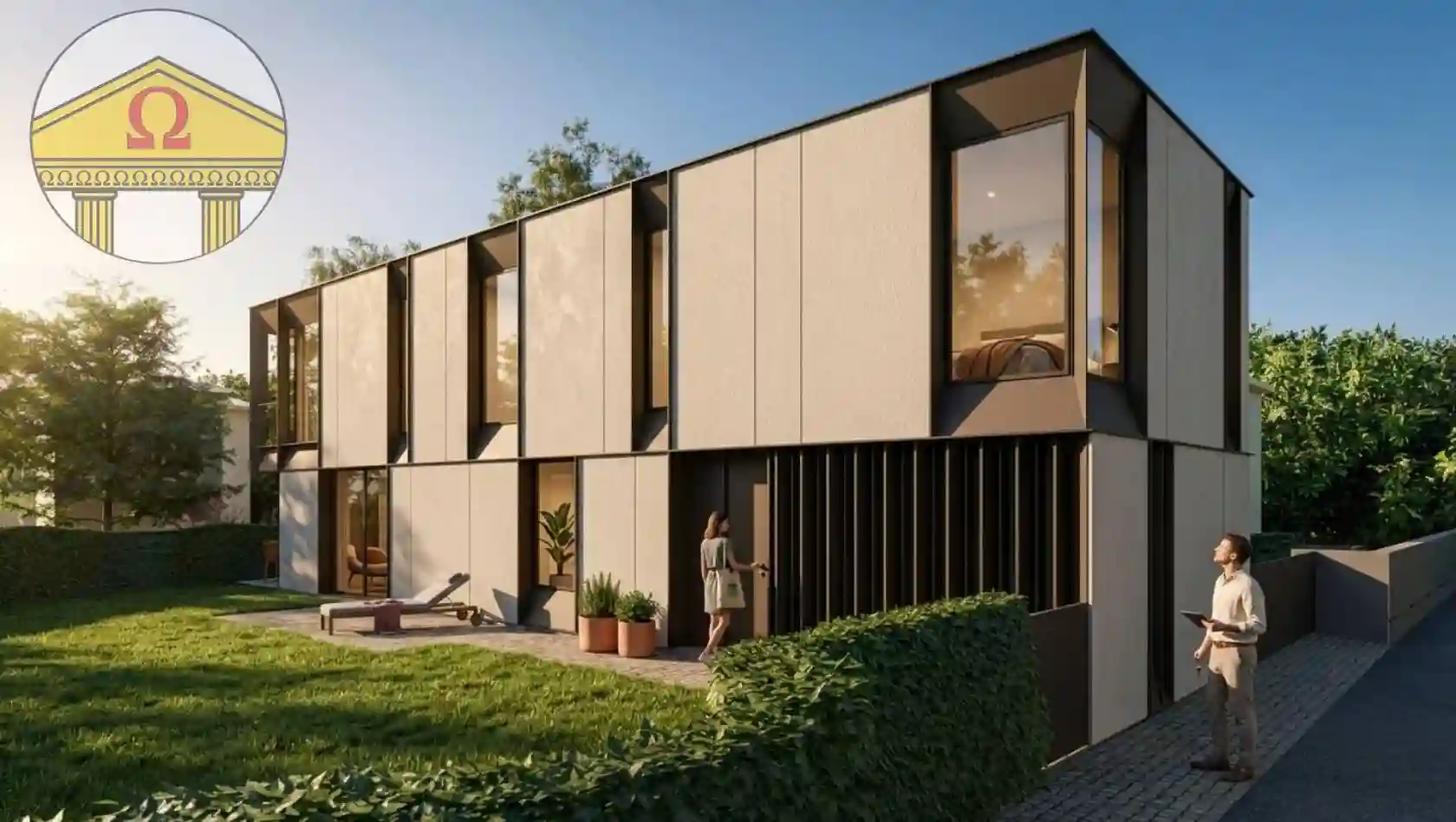 Villa - foto 4