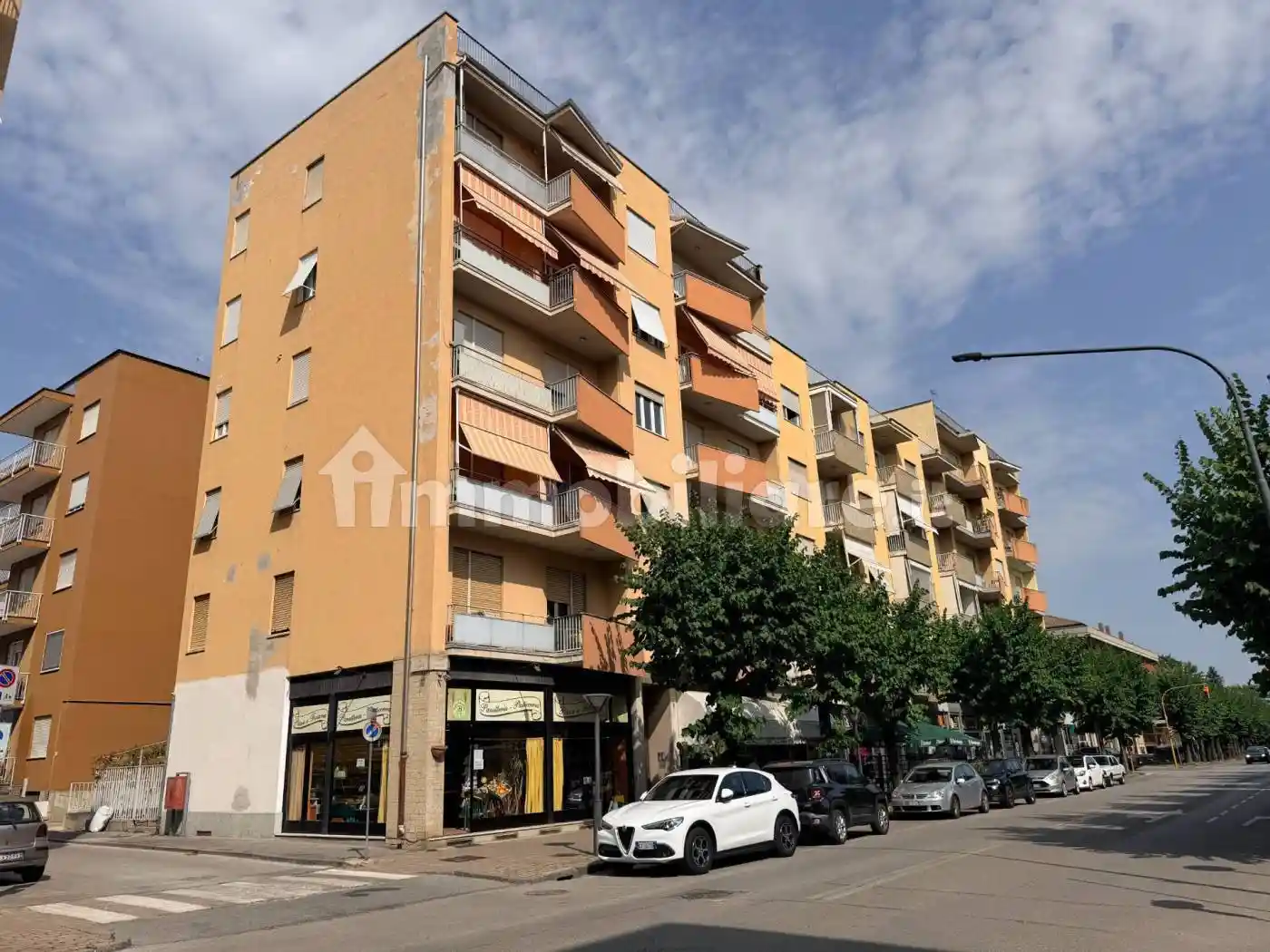 Appartamento in vendita a Mondovì