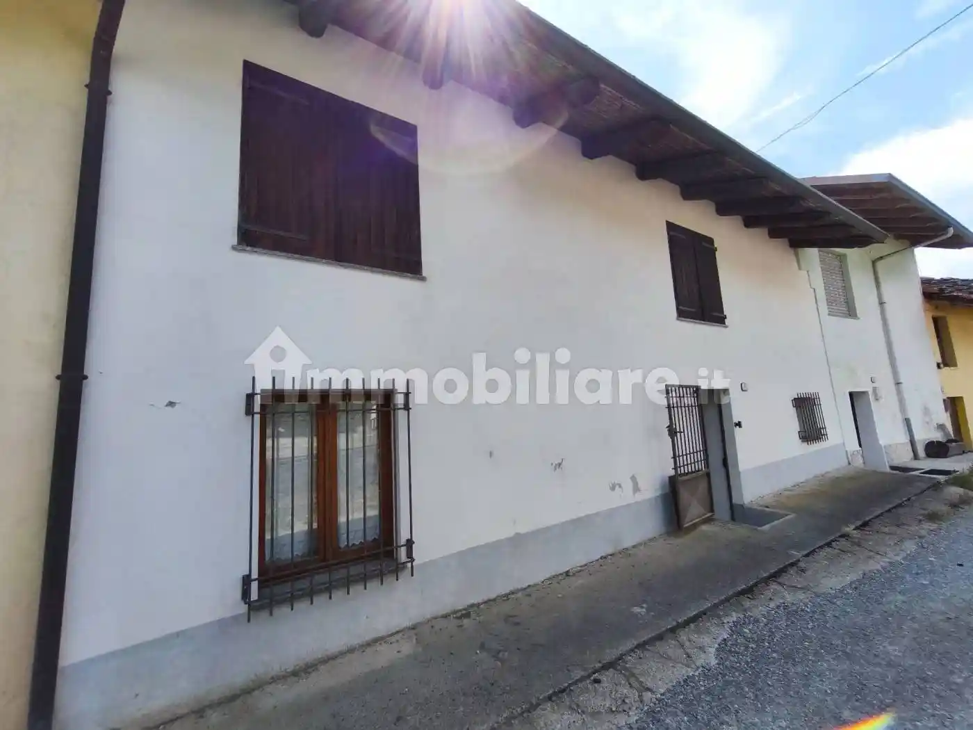 Casa indipendente in vendita a Corio