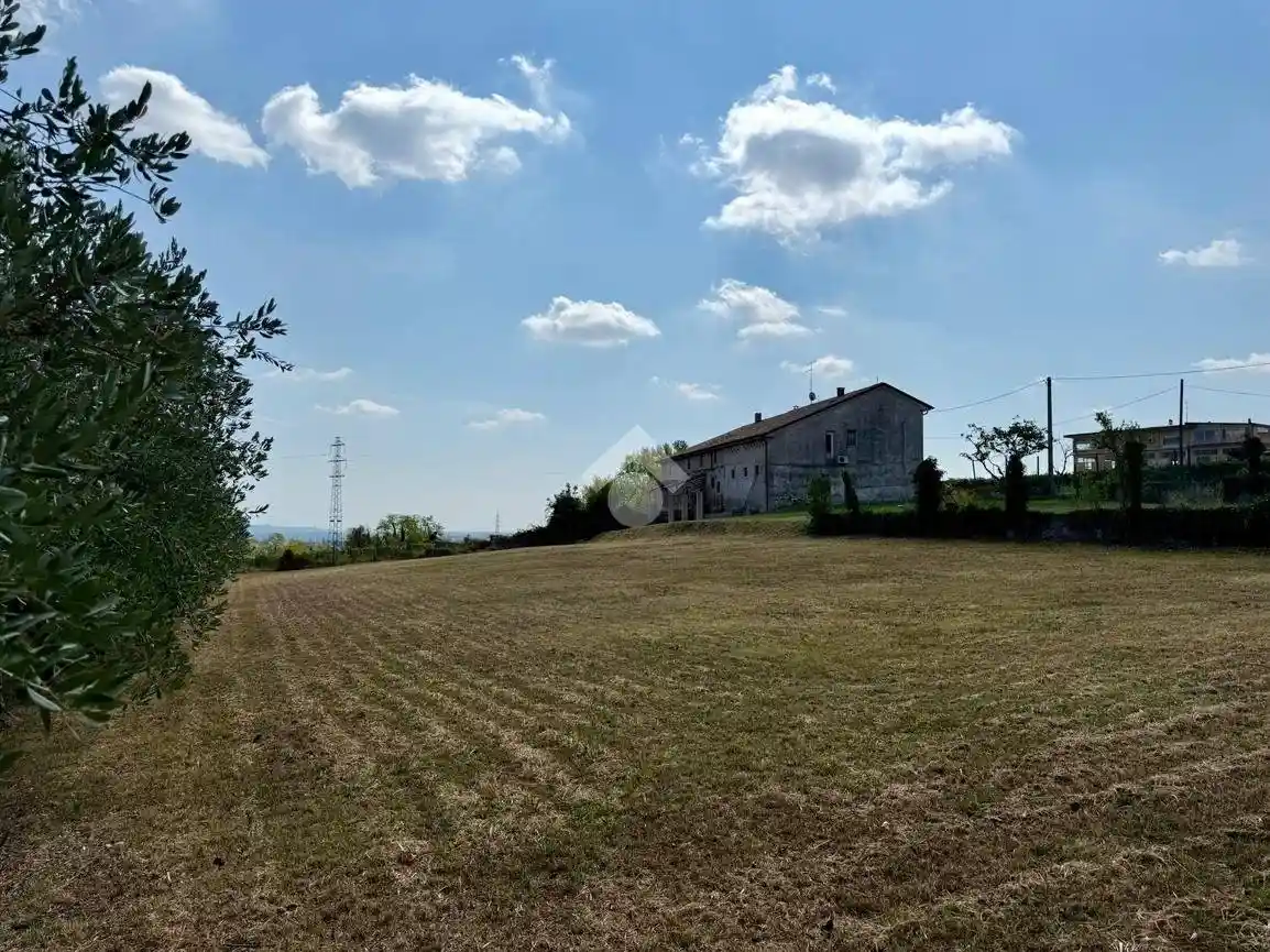Villa in vendita a Bussolengo