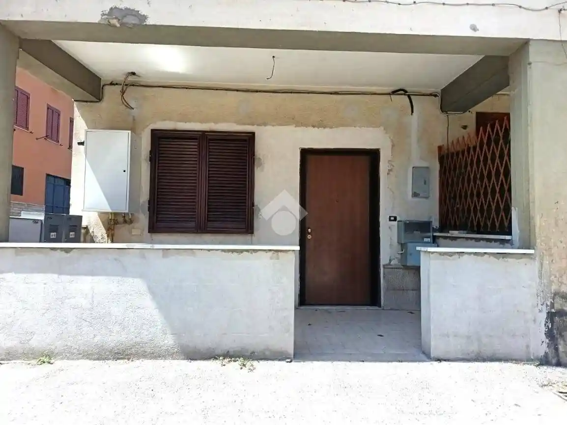 Appartamento in affitto a Serino