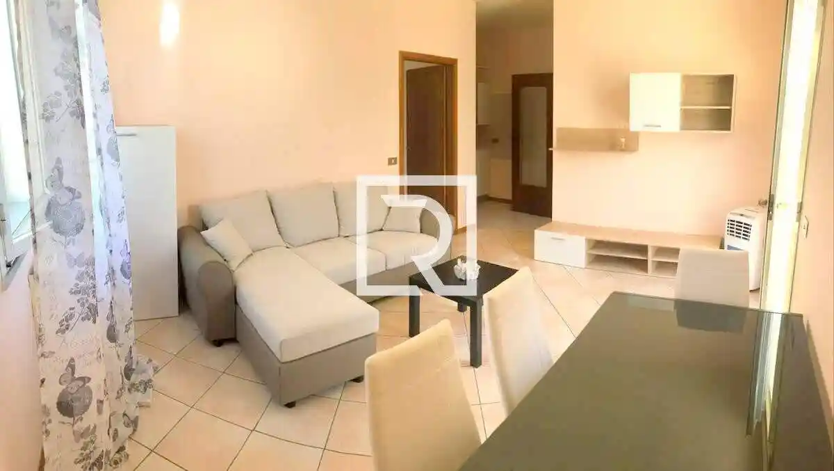 Appartamento in affitto a Forlì