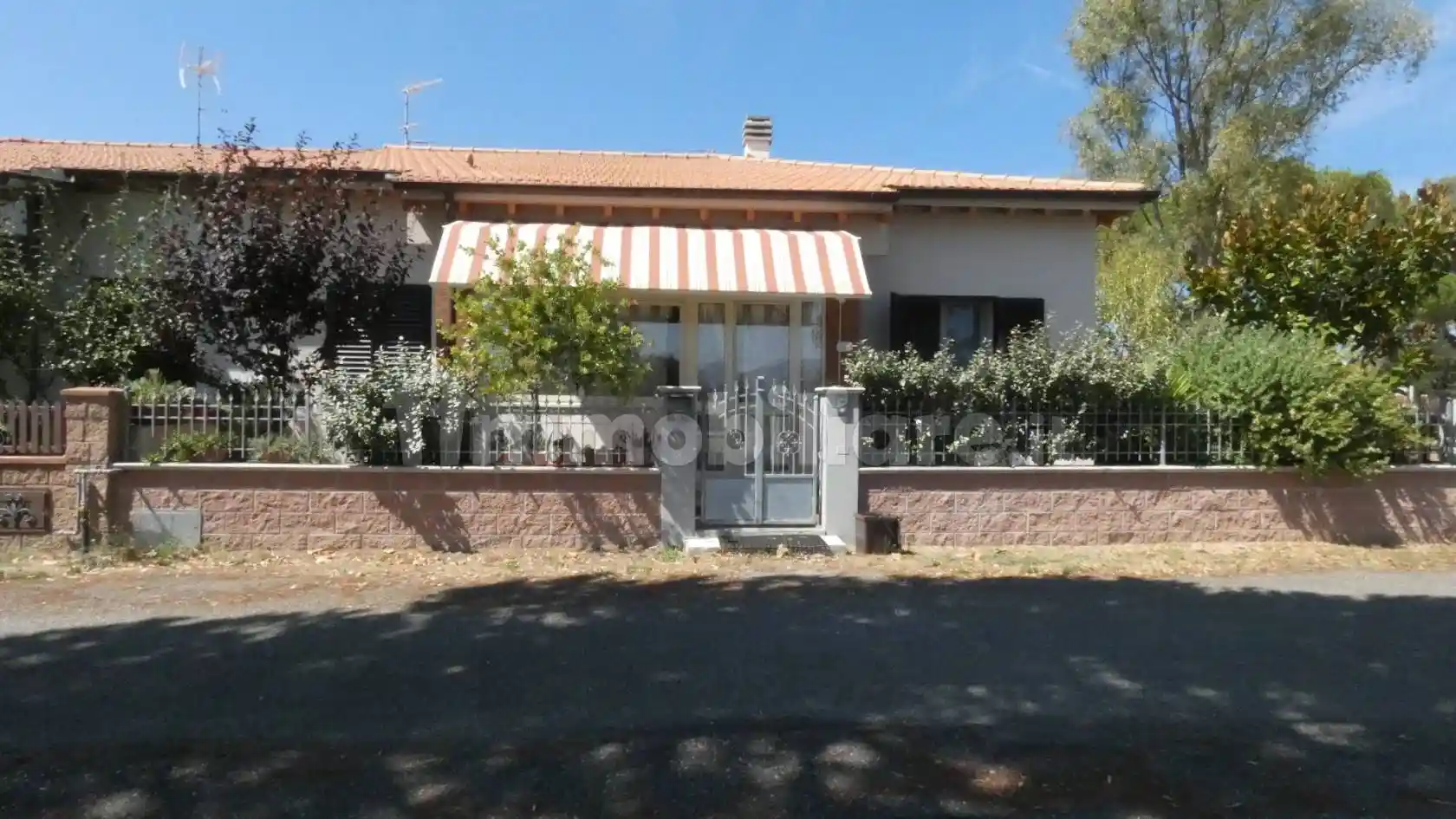 Villa in vendita a Rosignano Marittimo