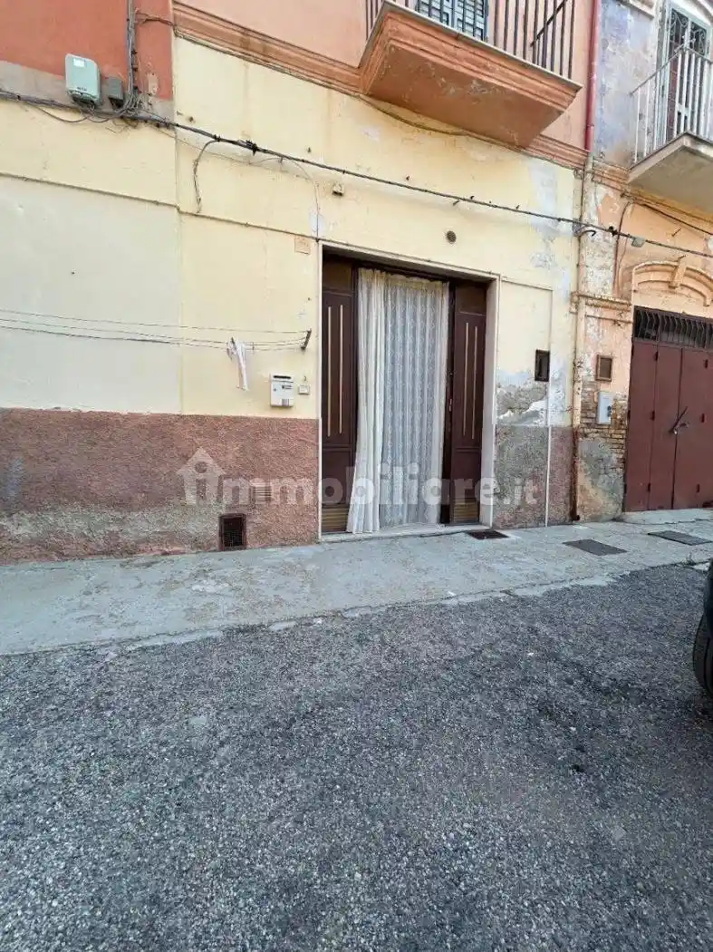 Appartamento in vendita a Torremaggiore