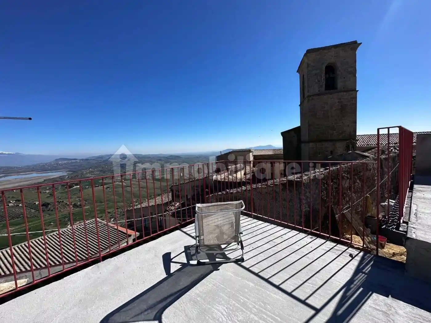 Villa in vendita a Agira