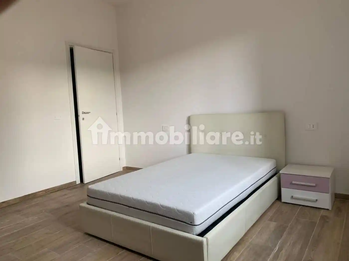 Appartamento in affitto a Parma