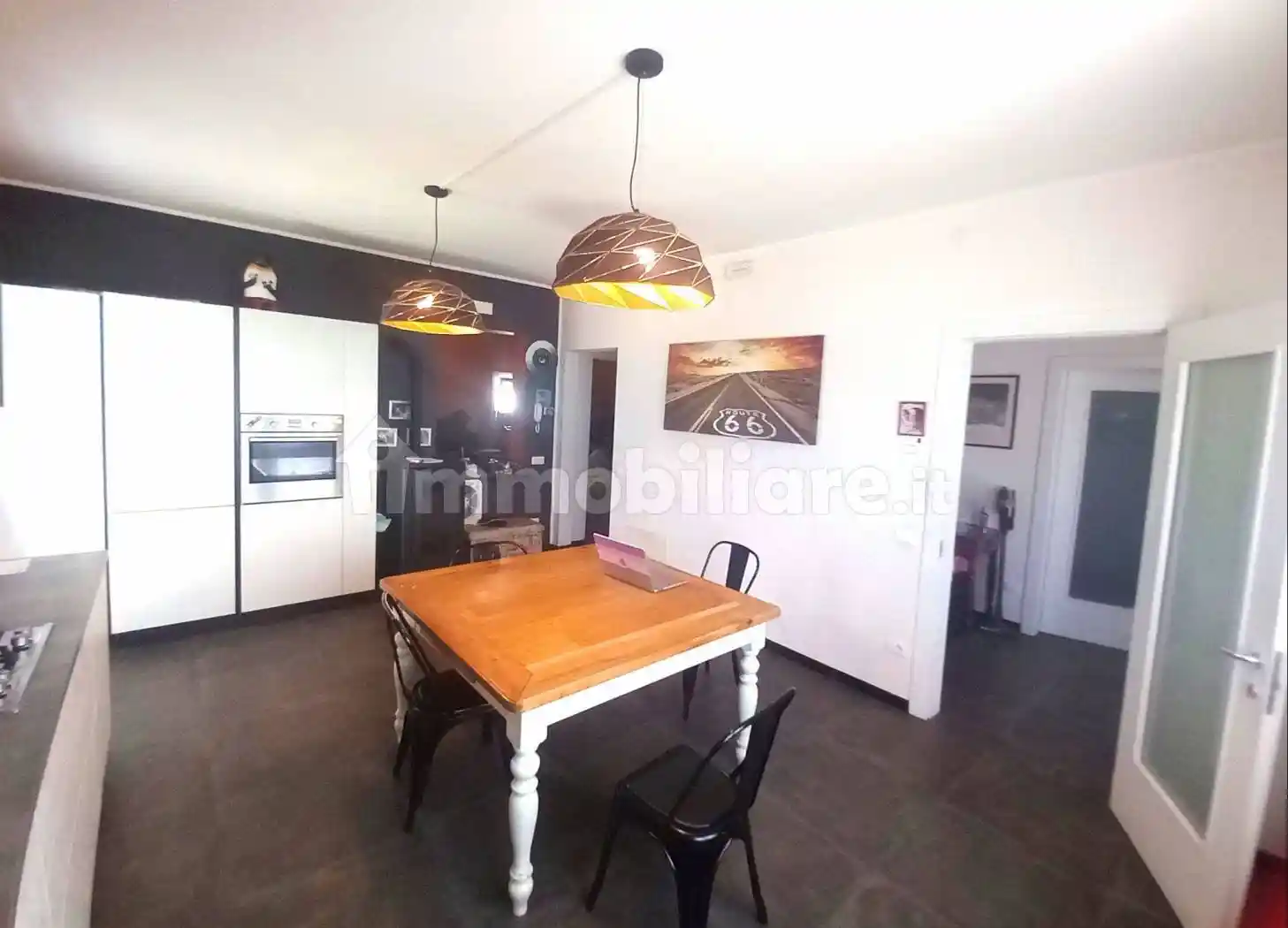 Villa in vendita a Volpago del Montello