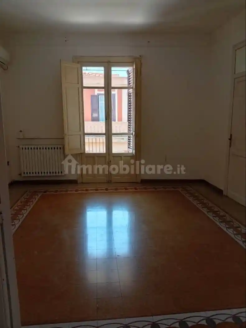 Attico - Mansarda in affitto a Palermo