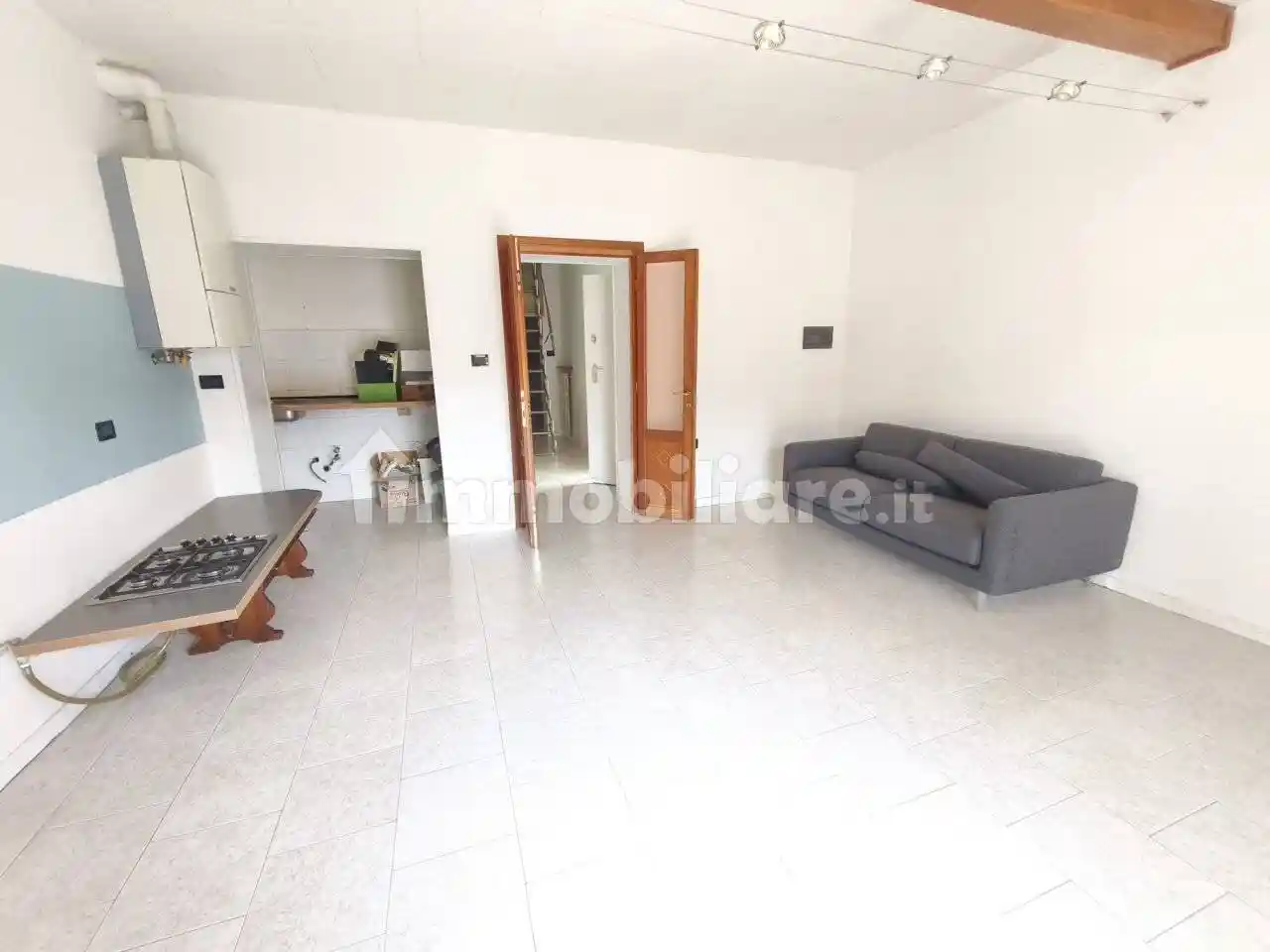Appartamento in vendita a Cremona