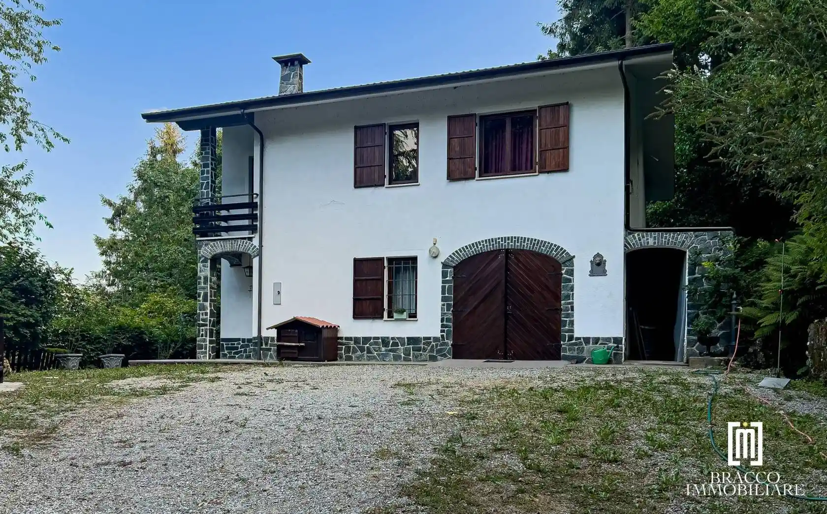 Villa in vendita a Bormida