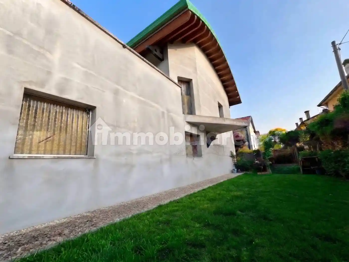 Villa in vendita a Scorzè