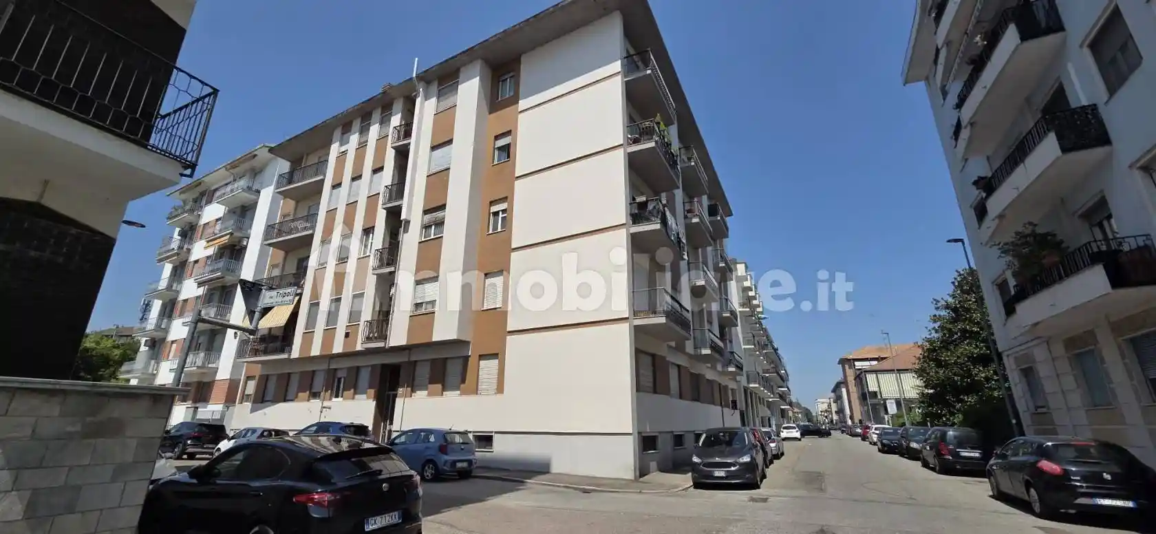 Appartamento in vendita a Vercelli