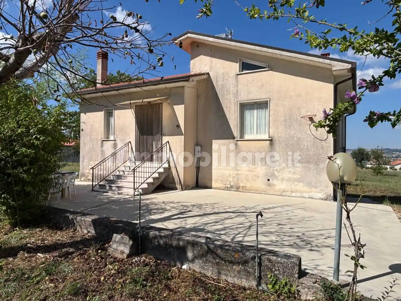 Villa in vendita a Torella dei Lombardi