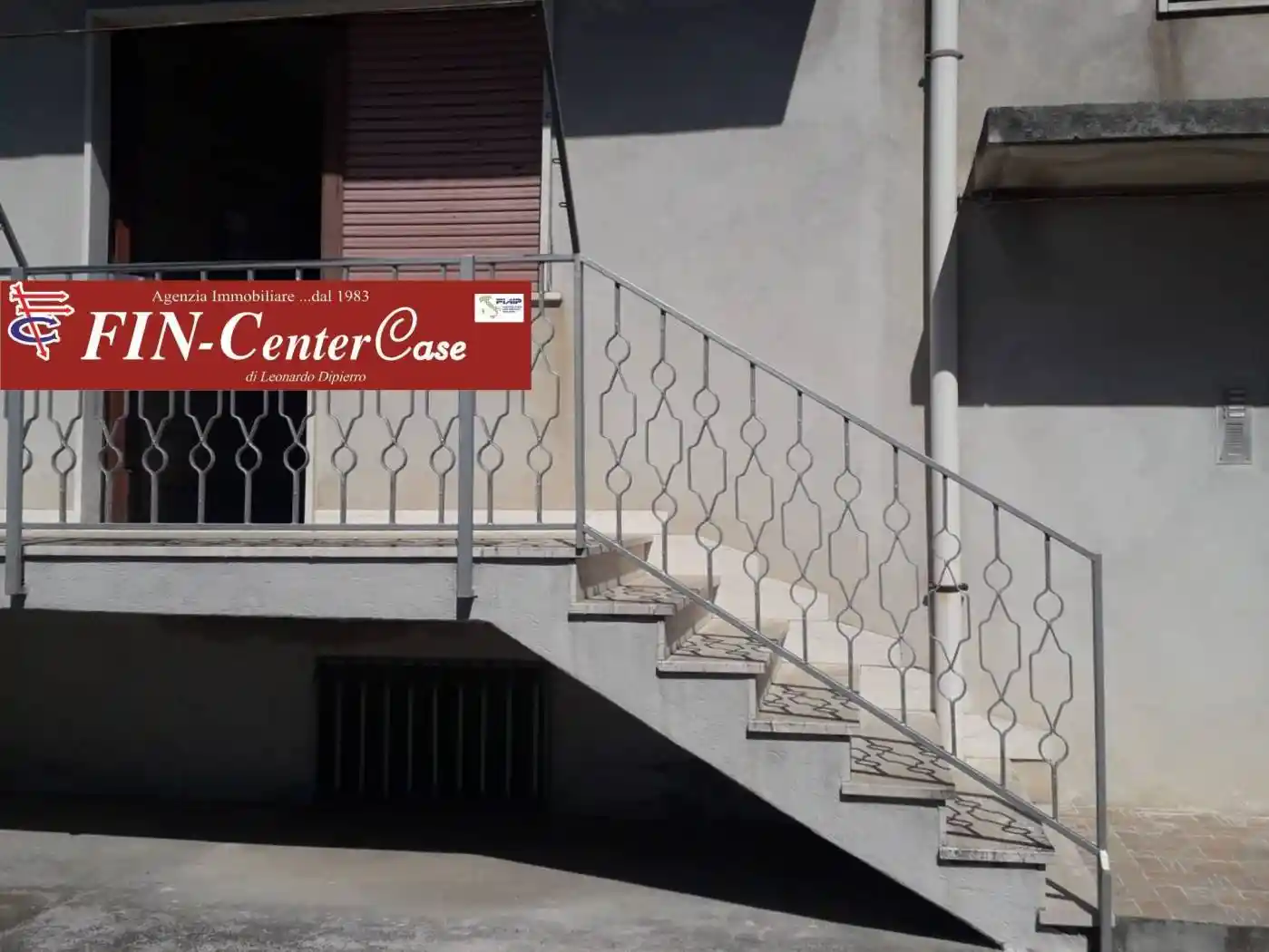 Casa indipendente in vendita a Pisticci