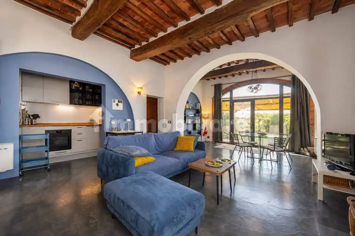 Appartamento in vendita a Cortona