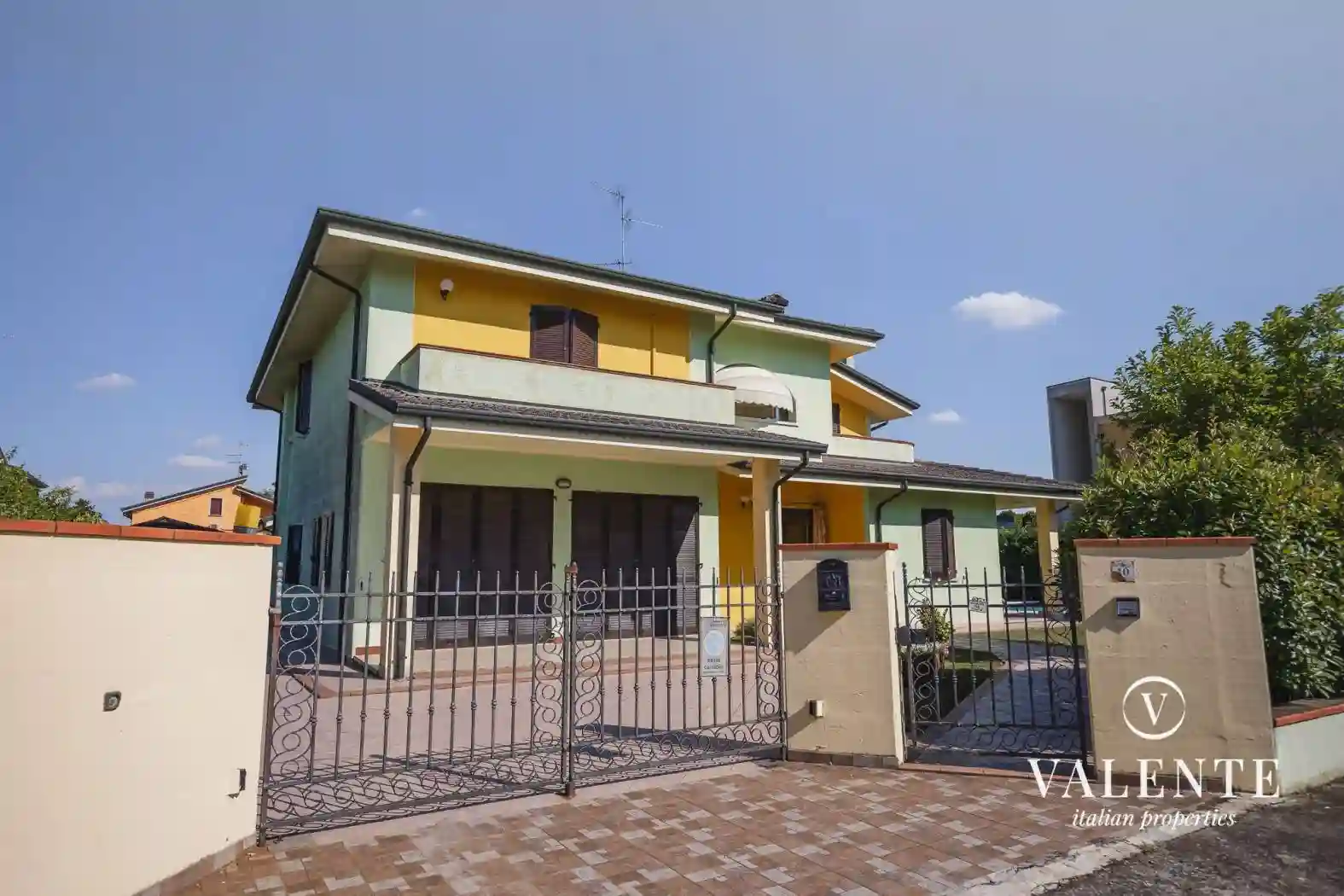 Villa - foto 3