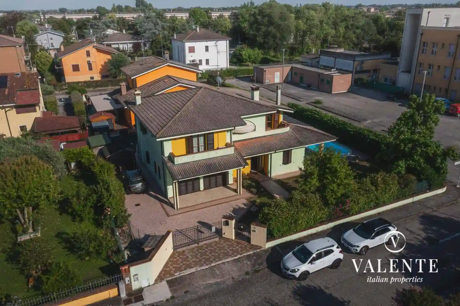 Villa - foto 4