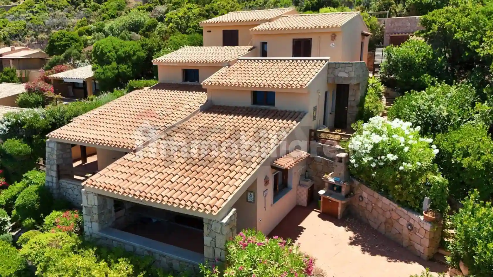 Villa - foto 4
