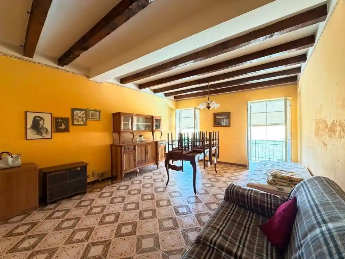 Rustico - Casale in vendita a Muscoline