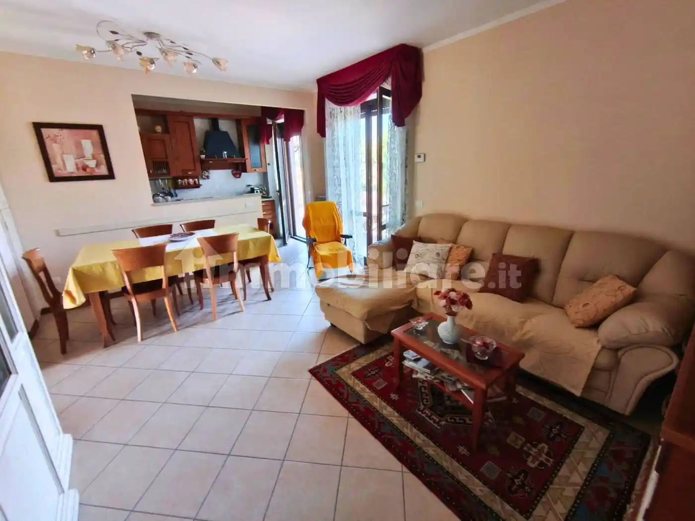 Appartamento in vendita a Vicopisano