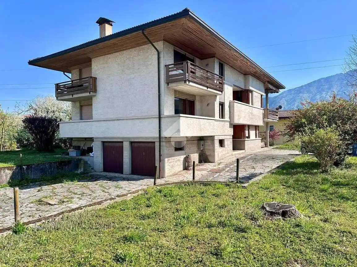 Appartamento in vendita a Feltre