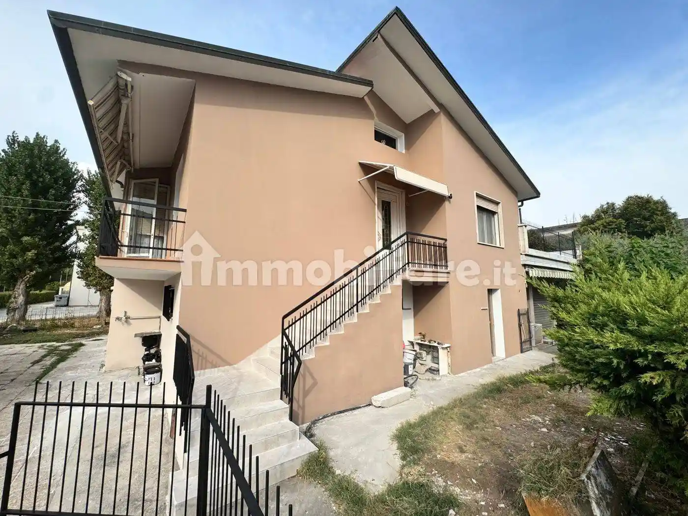 Casa indipendente in vendita a Pojana Maggiore