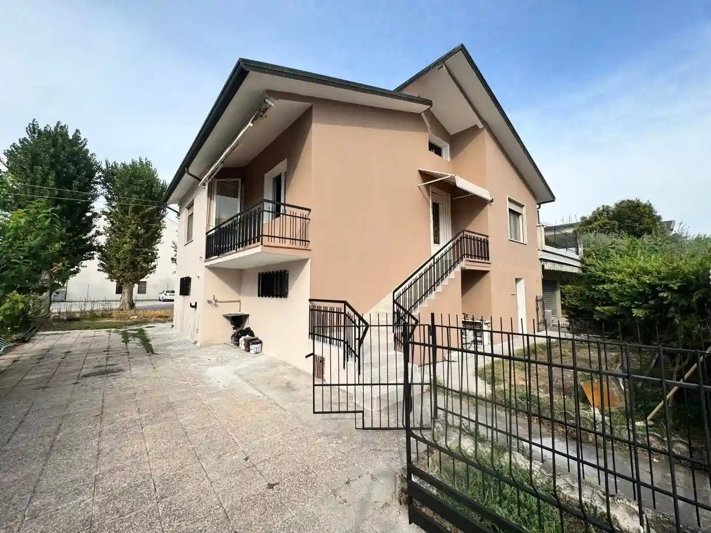 Casa indipendente - foto 2