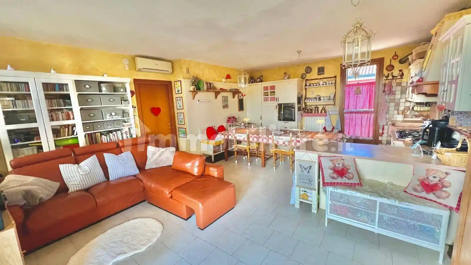 Appartamento in vendita a Venezia