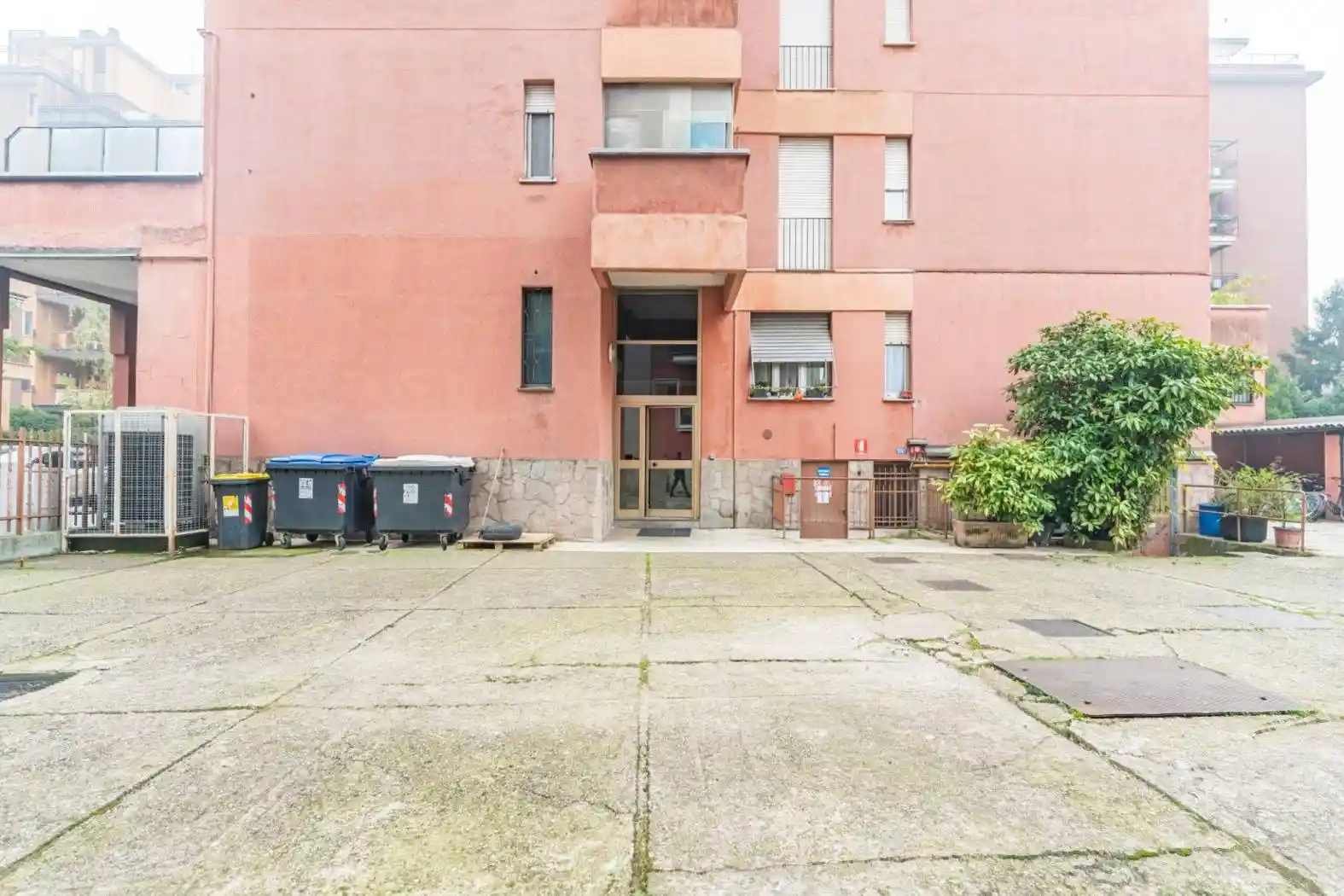 Appartamento in vendita a Settimo Milanese