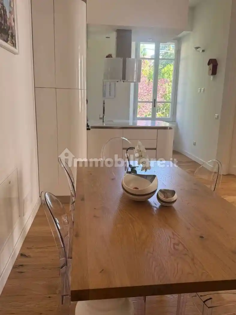 Appartamento in vendita a Borgo Val di Taro
