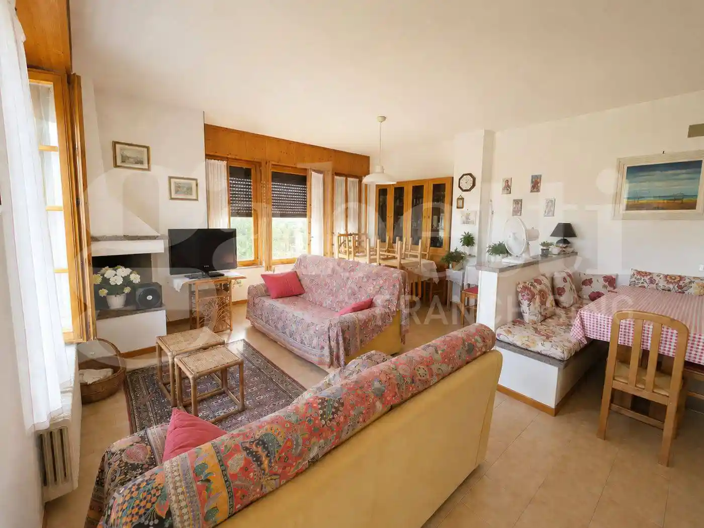 Villa in vendita a Tortoreto